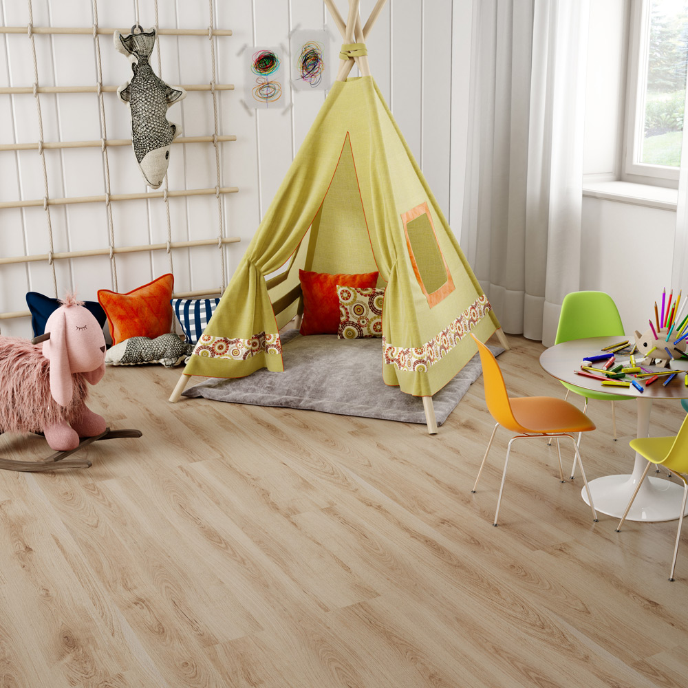 Durafloor - Art