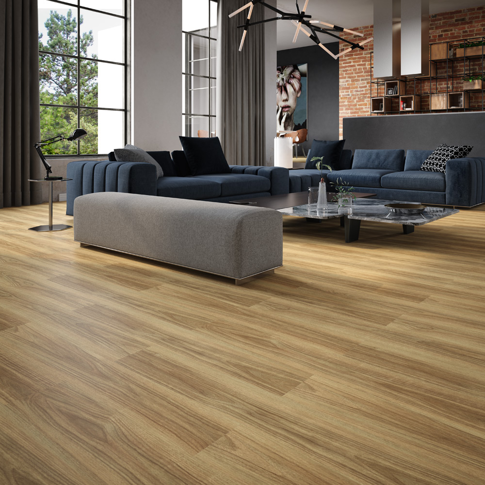 Durafloor - City