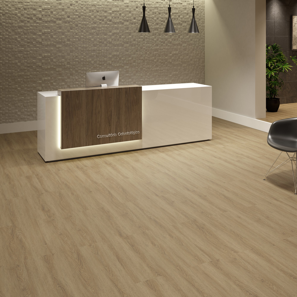 Durafloor - Loft