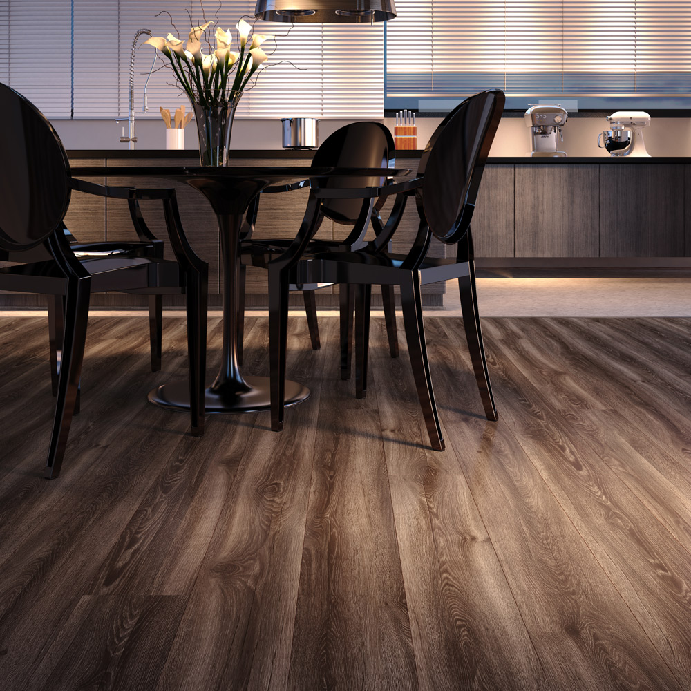 Durafloor - Ritz