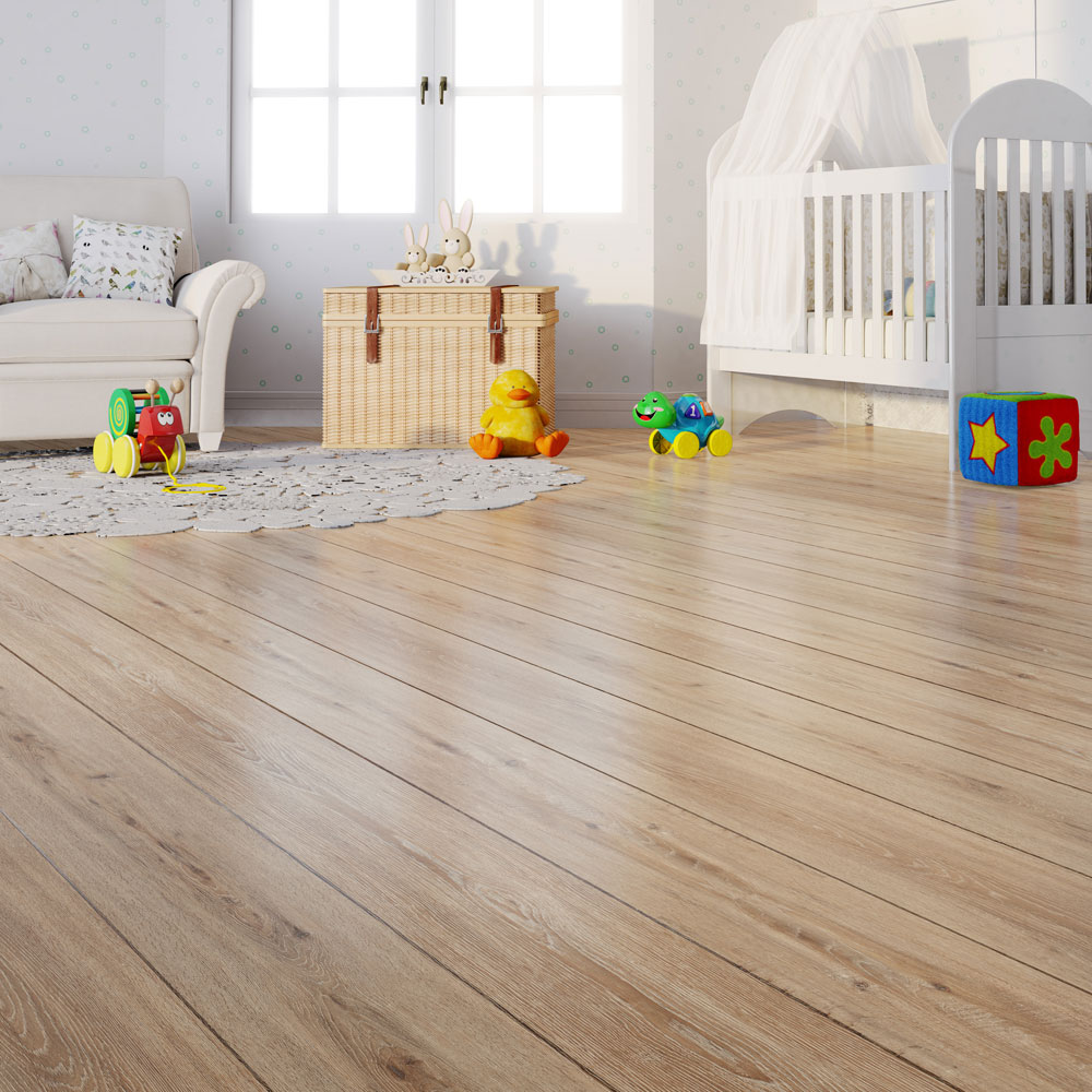 Durafloor - Sense
